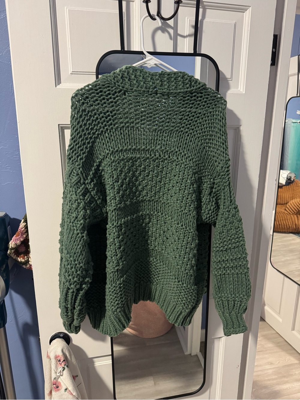 Altar’d State cardigan - Picture 3 of 3